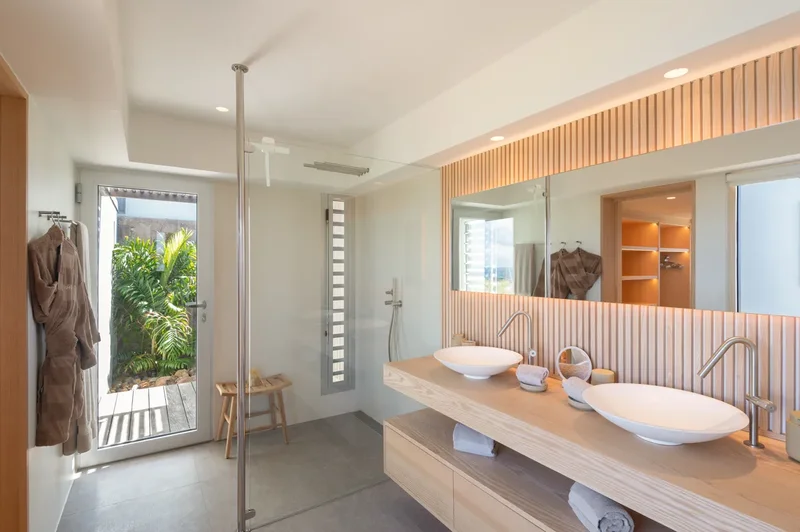 Petit Cul-de-Sac, Saint Barthélemy. - Photo 18