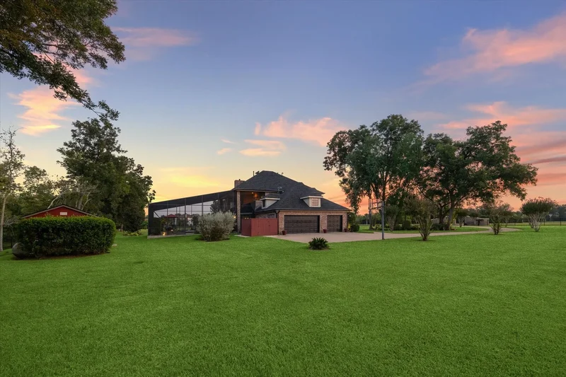 7811 Lakebrook Drive, Missouri City, TX 77459, Missouri City, Texas, United States. - Photo 36