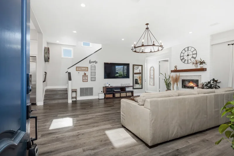 1596 Aldorado Drive , Vista, CA 92084, Vista, California, United States. - Photo 23