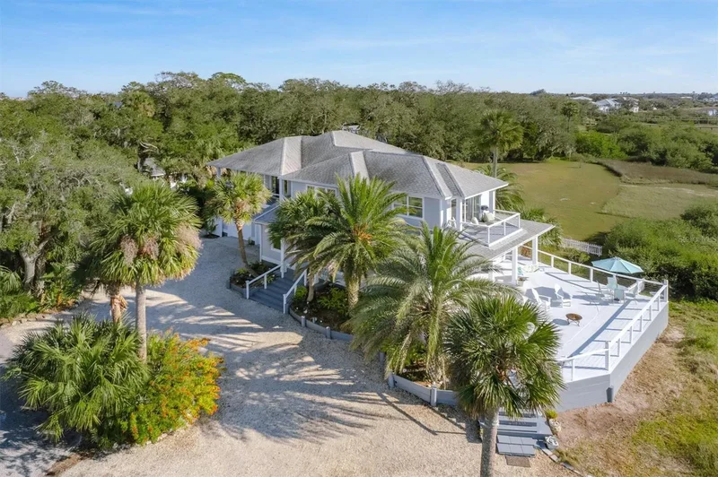 345 MICKLERS ROAD, ST AUGUSTINE, FL 32080, St. Augustine, Florida, United States. - Photo 26