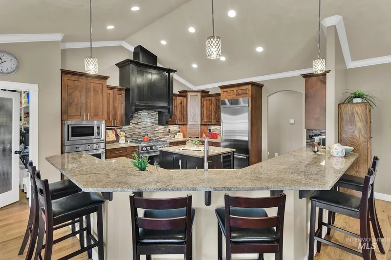 7266 S Pear Blossom Way, Meridian, ID 83642, Meridian, Idaho, United States. - Photo 39