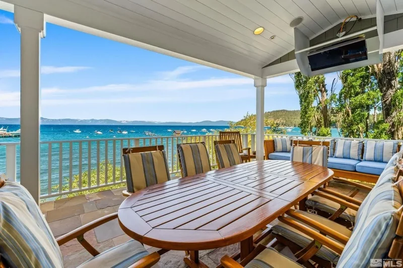 1960 Glenbrook Road, Glenbrook, NV, 89413, USA, Glenbrook, Nevada, United States. - Photo 16