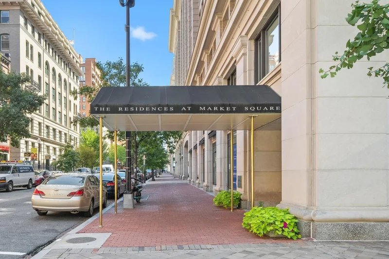 701 Pennsylvania Avenue NW Unit# 1221, Washington, DC 20004, Washington, District of Columbia, United States. - Photo 7