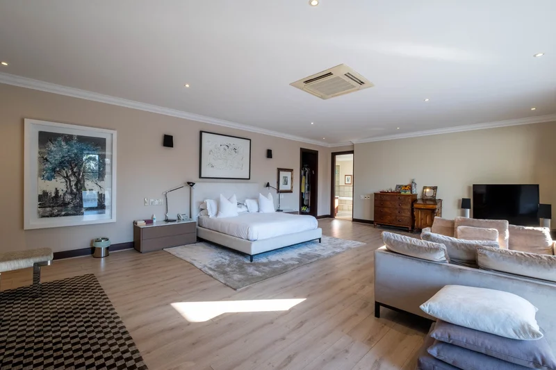 13 5th St, Houghton Estate, Johannesburg, 2198, South Africa, Johannesburg, Gauteng, South Africa. - Photo 20