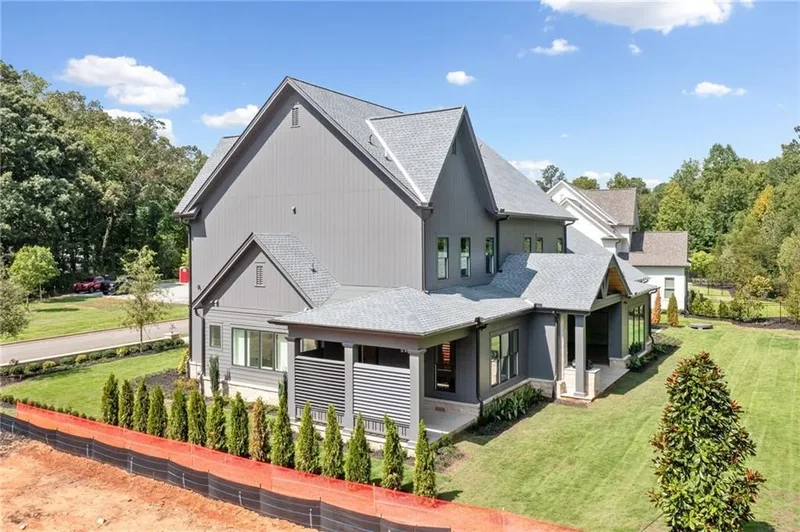 115 Baxley Lane, Alpharetta, GA 30004, Milton, Georgia, United States. - Photo 33