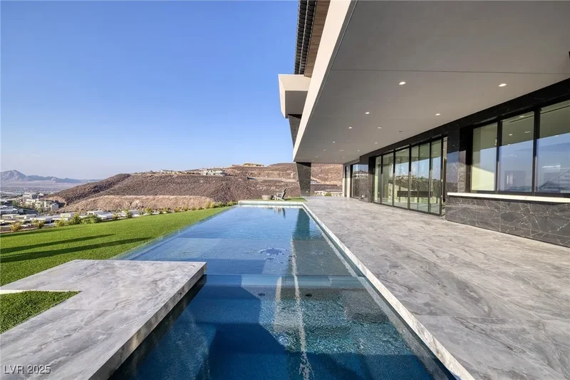 616 Scenic Rim Drive, Henderson, Nevada, United States. - Photo 37