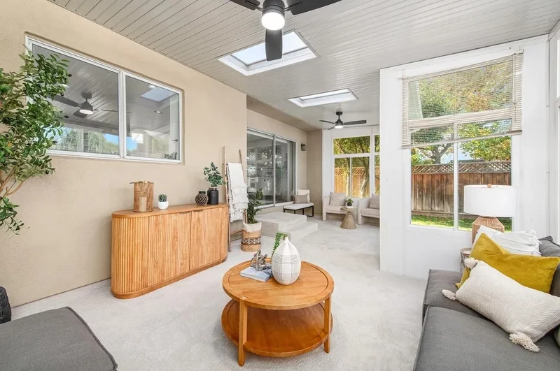 297 Del Valle Ct, Pleasanton, California, United States. - Photo 33