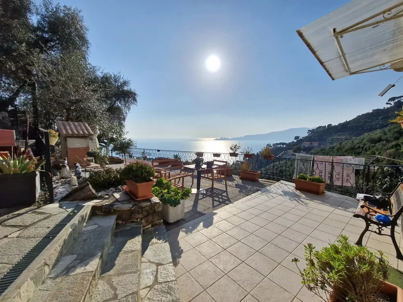 Chiavari Apartment