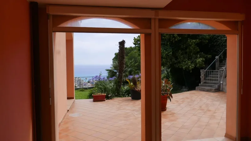 VIA COLLASGARBA, Ventimiglia, Liguria, Italy. - Photo 22