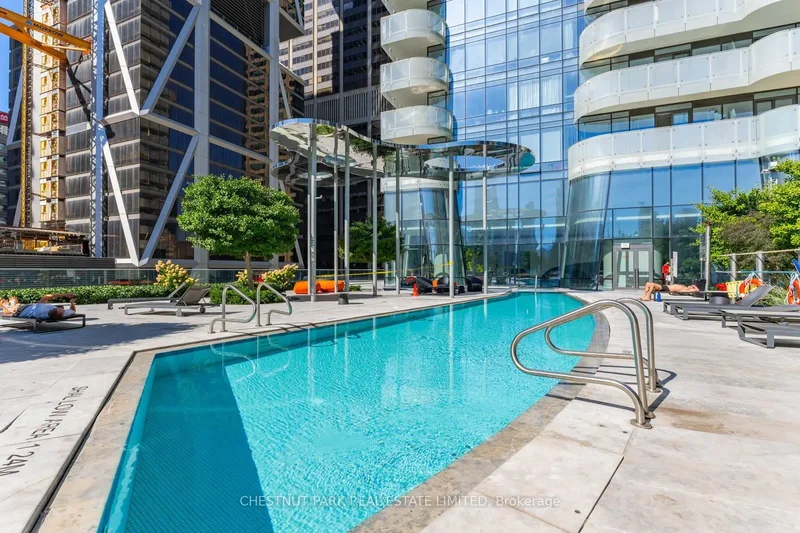 303 - 1 Bloor Street E, Toronto, Ontario, Canada. - Photo 31