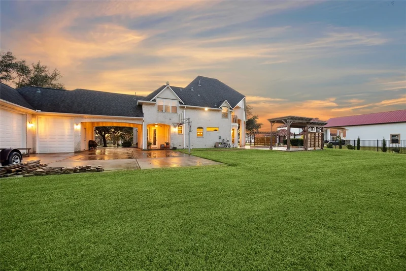 7843 Lakebrook Drive, Missouri City, TX 77459, Missouri City, Texas, United States. - Photo 18