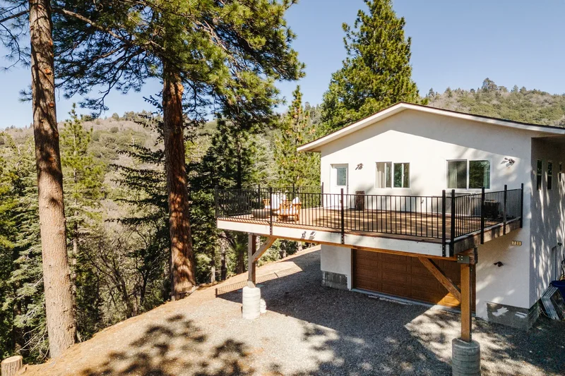 721 Chillon Drive , Crestline, CA 92325, Twin Peaks, California, United States. - Photo 27
