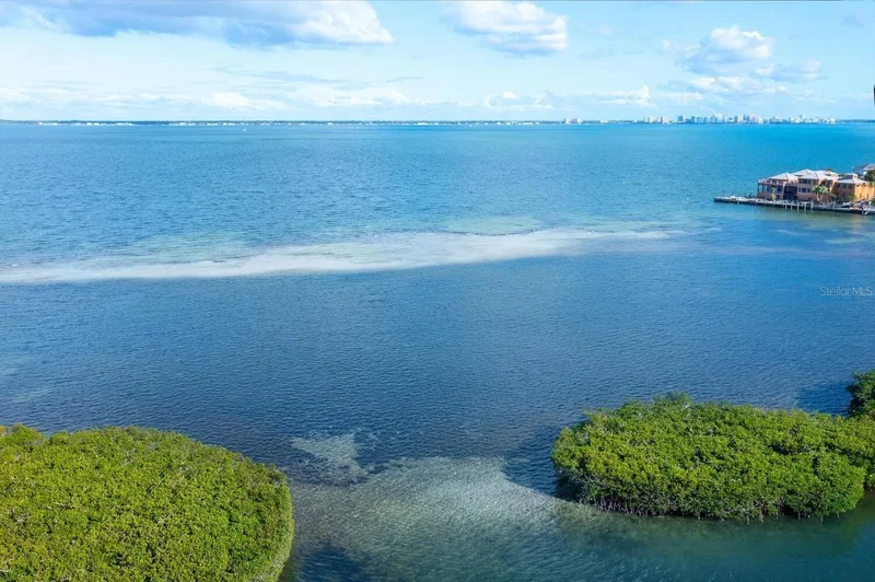 560 Harbor Point Road, Longboat Key, FL, 34228, USA, Longboat Key, Florida, United States. - Photo 81