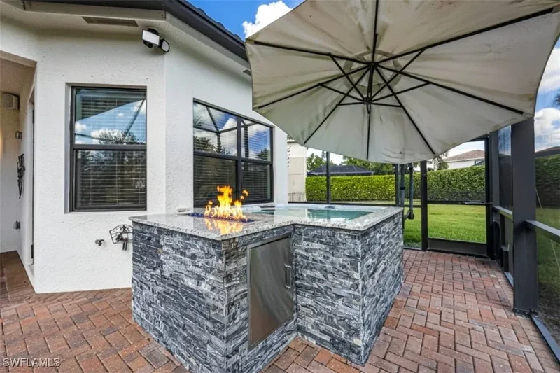 4172 Crescent Court, Naples, Florida, United States. - Photo 30