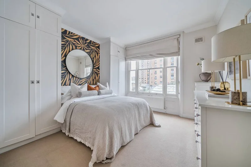 Flat 11, South London, London, England, United Kingdom. - Photo 16