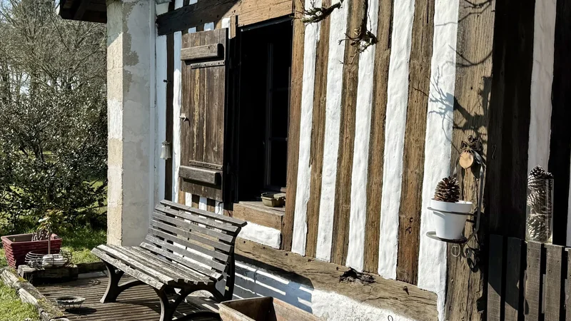 Landes, Nouvelle-Aquitaine, France. - Photo 24