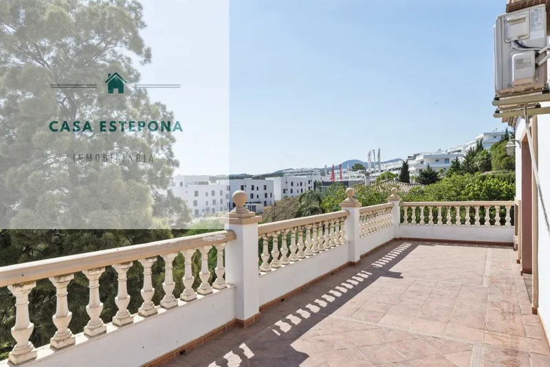 Urbanización don pedro,  Estepona,  Don Pedro - La Gaspara, Estepona, Andalusia, Spain. - Photo 20