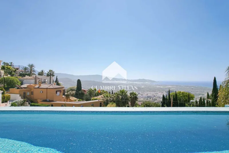 Salobreña, Salobreña, Granada, Salobreña, Salobrena, Andalusia, Spain. - Photo 21