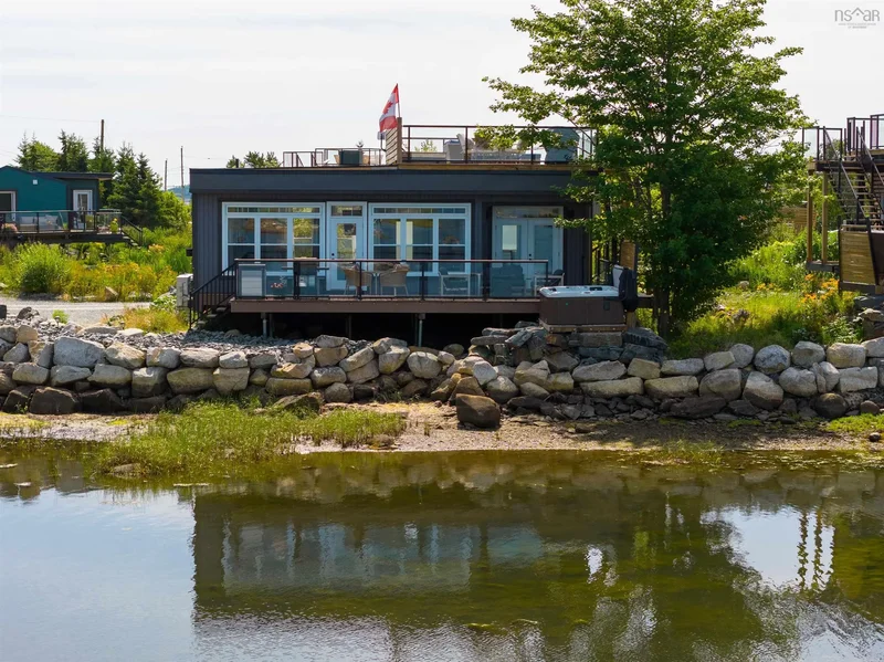 693 Masons Beach Road, Lunenburg, Nova Scotia, Canada. - Photo 6
