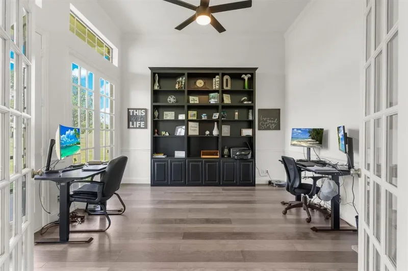 111 Whispering Winds Drive, Gunter, Texas, United States. - Photo 4