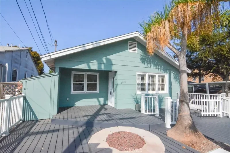 2226 Etiwanda Street, San Diego, California, United States. - Photo 6