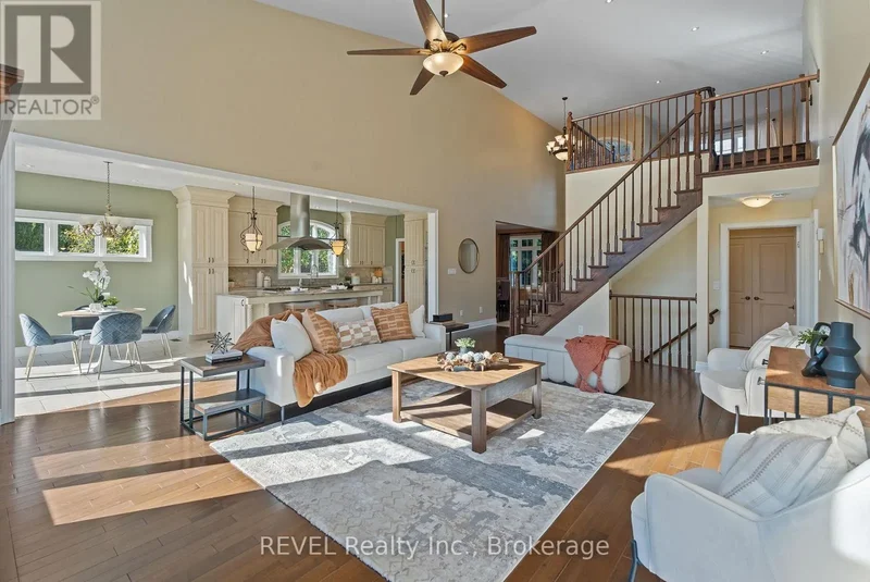 6718 DOMENIC CRESCENT, Niagara Falls, ON, L2J4L5, CANADA, Niagara Falls, Ontario, Canada. - Photo 25