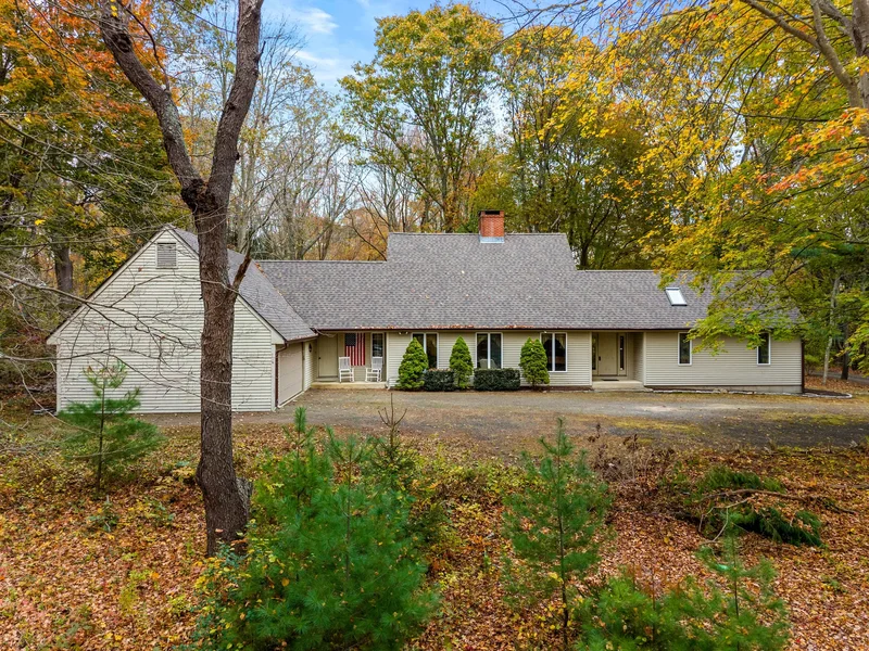 Charming 2 Bed Home In Old Lyme