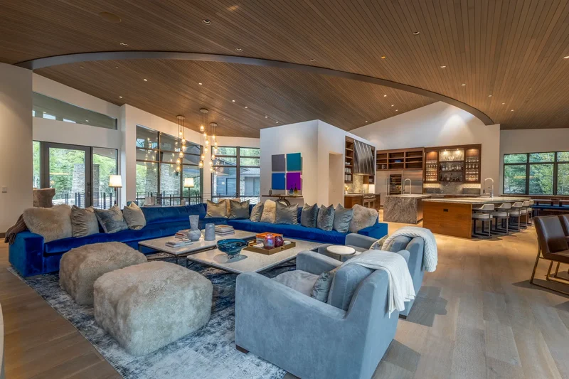 217 White Pine Canyon Road, Park City, UT 84060, Park City, UT, United States. - Photo 48