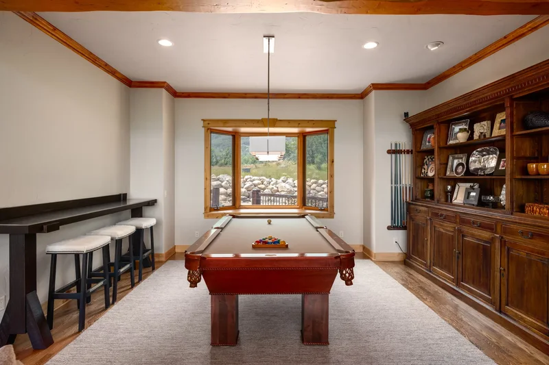 31105 Countryside Road , Steamboat Springs, CO 80487, Steamboat Springs, Colorado, United States. - Photo 7