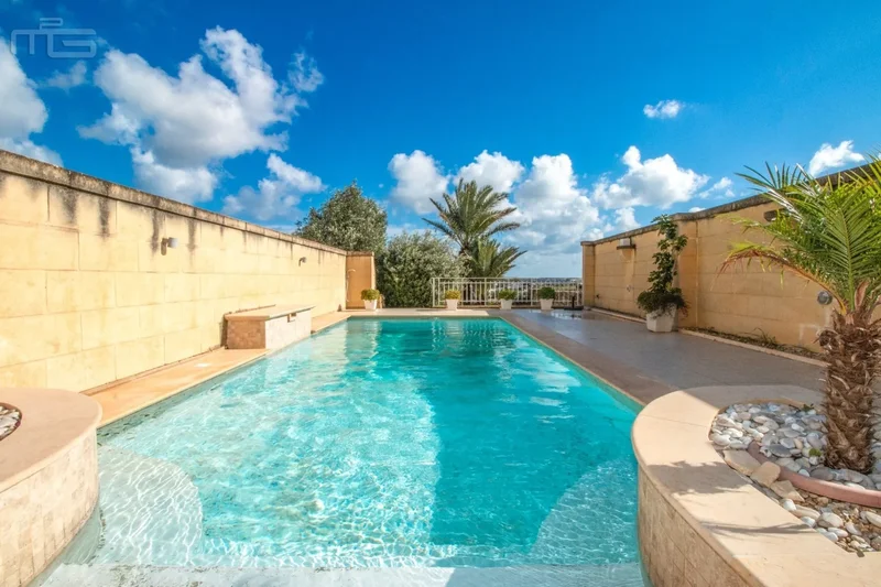 Gozo, Sannat, Malta. - Photo 19