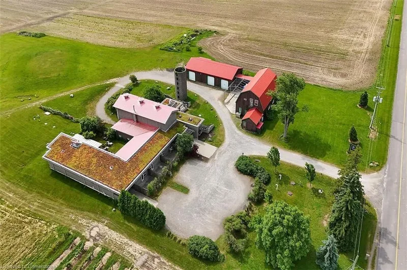 3749 Walker Road, Lincoln, ON L0R 1B2, Lincoln, Ontario, Canada. - Photo 41