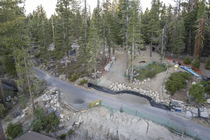 255 Drum Road, Tahoma, CA, 96142, USA, Tahoma, California, United States. - Photo 3