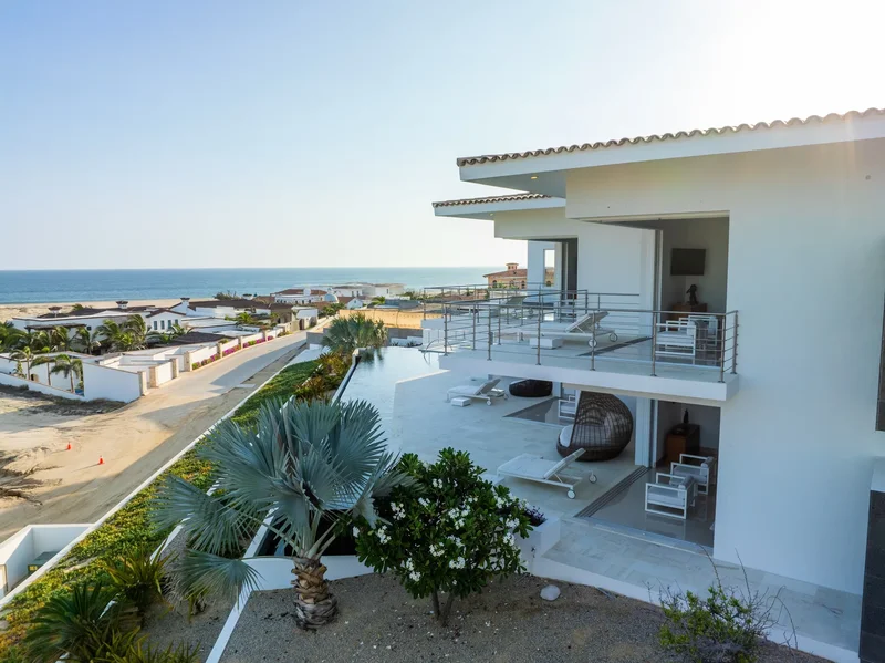 Casa 37 Luz de Diamante, Beach Estates, Cabo San Lucas, BCS 23450, Cabo San Lucas, Baja California Sur, Mexico. - Photo 35