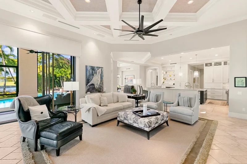 9655 Mashie Court, Naples, FL 34108, Naples, Florida, United States. - Photo 23