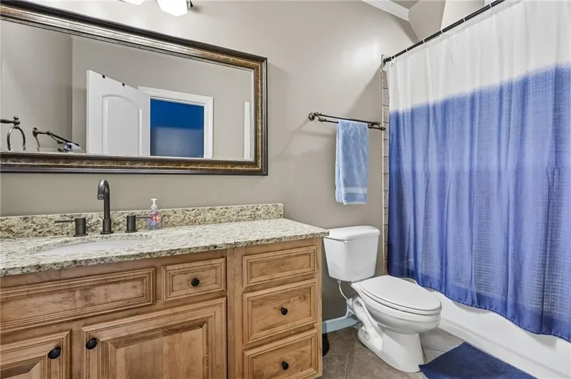 6105 Grand Marina Circle, Gainesville, Georgia, United States. - Photo 57