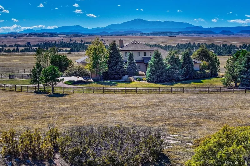 8780 Steeplechase Drive, Franktown, Colorado, United States. - Photo 8