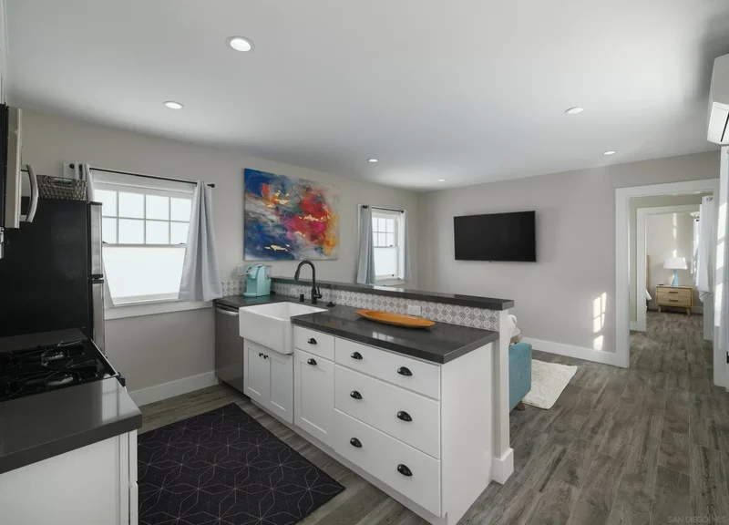 535 Ocean Blvd, Coronado, California, United States. - Photo 38