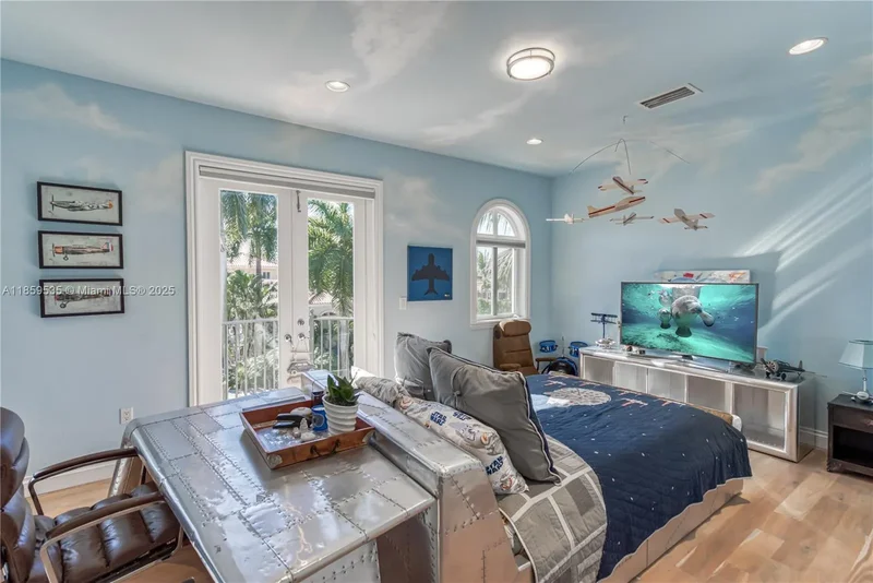13681 Deering Bay Dr, Coral Gables, Florida, United States. - Photo 5