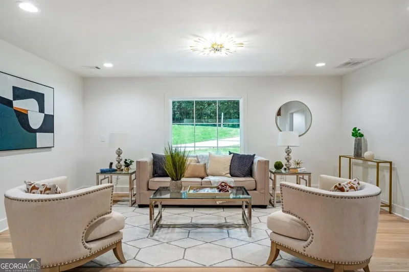 Residential Sandy Springs