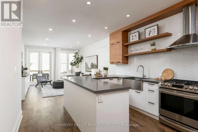 7 EDGEDALE ROAD, Toronto (North St. James, ON, CANADA, Toronto, Ontario, Canada. - Photo 7
