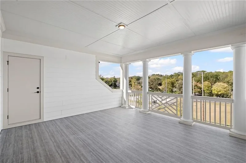 553 Groover Street, Ball Ground, Georgia, United States. - Photo 42
