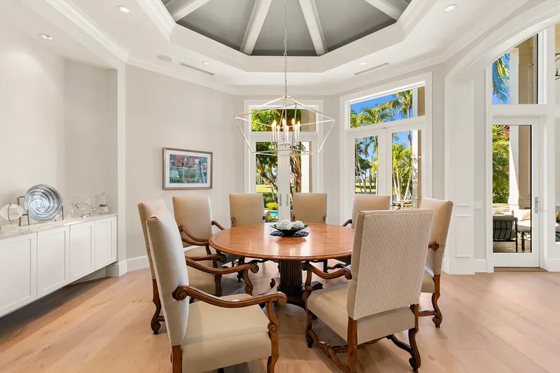 9655 Mashie Court, Naples, FL 34108, Naples, Florida, United States. - Photo 20
