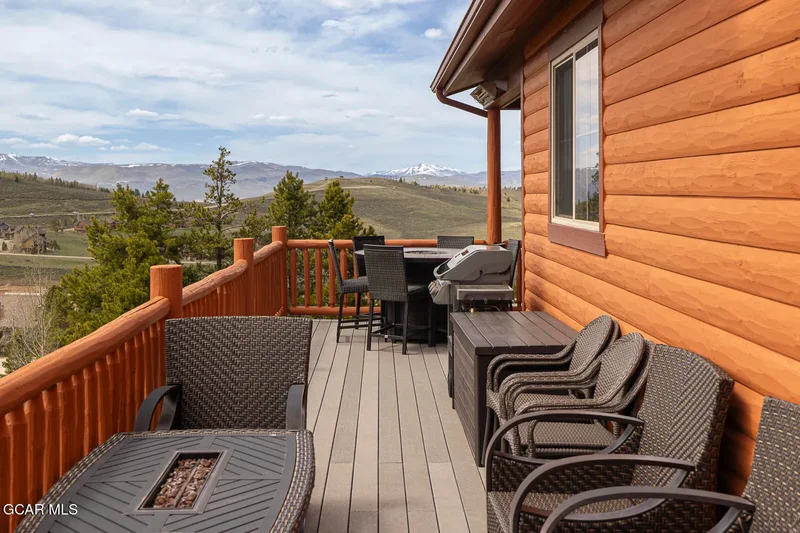 327 Summit Lift Court, Granby, CO 80446, Granby, Colorado, United States. - Photo 49