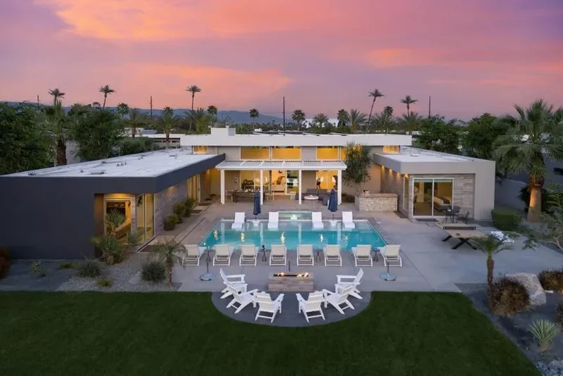 51125 Evangeline Way, La Quinta, California, United States. - Photo 41