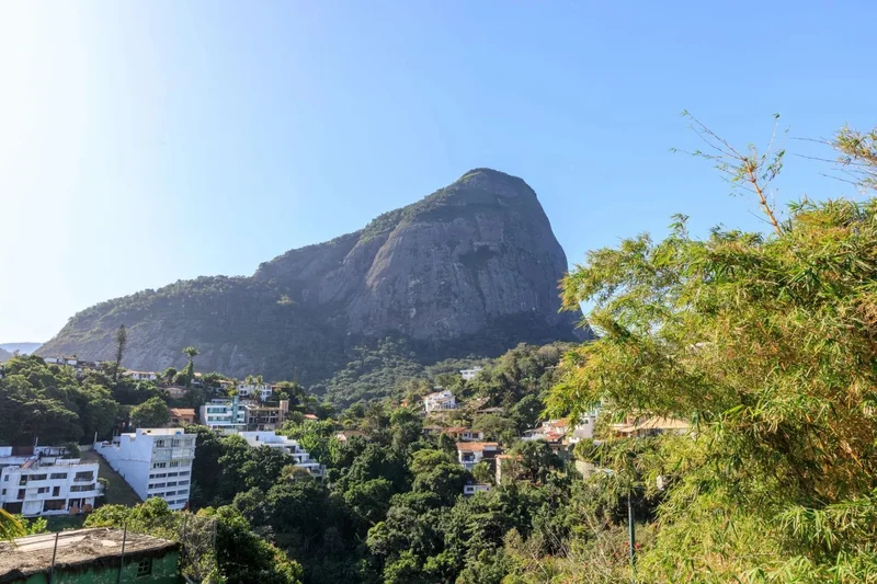 Rio de Janeiro, State of Rio de Janeiro, Brazil. - Photo 40