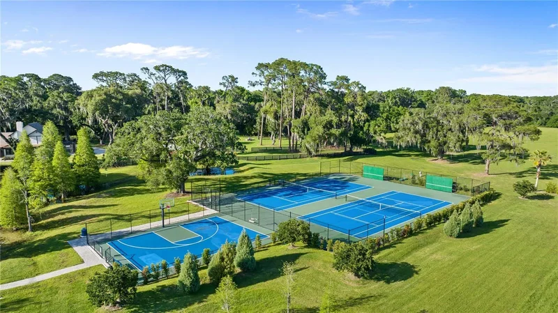 10705 CRANE HILL COURT, Thonotosassa, Florida, United States. - Photo 98