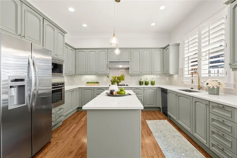 2317 Saint Davids Square NW #12, Kennesaw, GA 30152, Kennesaw, Georgia, United States. - Photo 28