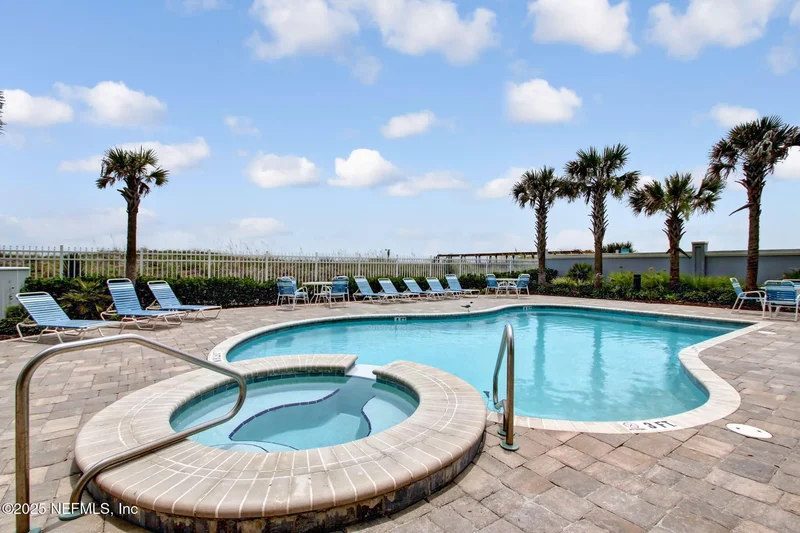 807 1ST Street N 502, Jacksonville Beach, Florida, United States. - Photo 72