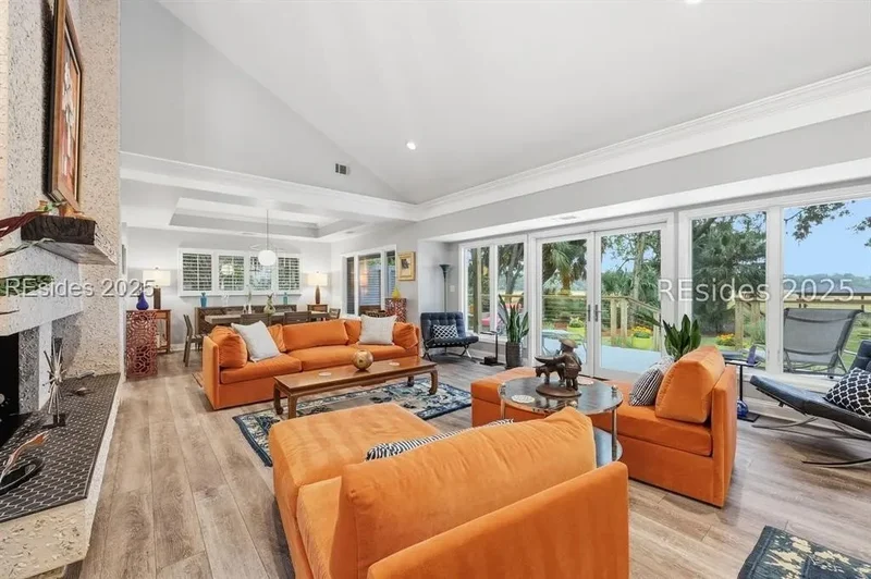 20 Marshview Drive, Hilton Head Island, SC, 29928, USA, Hilton Head Island, South Carolina, United States. - Photo 6