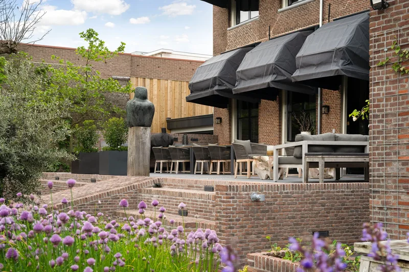 Voorstraat 69, Noordwijk, ZH 2201HN, Noordwijk, South Holland, Netherlands. - Photo 55